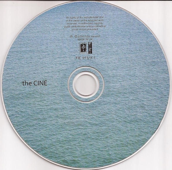 Image of Label Cover of 3xCD - EX/M - PETER HAMMILL, ...All That Might Have Been... (Fie! Records; FIE 9137X, UK 2014, Box Set, Booklets), Still SEALED In Shrinkwrap,  - 2216205C