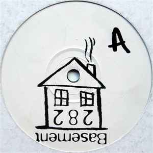 Image of Front Cover of 12" - /VG+ - THE WORLD OF LEFT FOOT, The World Of Left Foot (Basement 282 ; PT4, UK 1994), one light hairline - still VG+. pen on label - minor,  - 2246131S