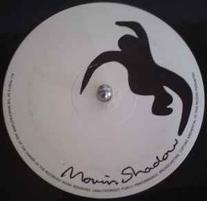 Image of Back Cover of 12" - /VG - BLAME, Music Takes You (Seal Version) (Moving Shadow; SHADOW 11, UK 1991), Slight marks throughout both sides, but plays with little to no surface noise., Rare, sought after promo copy with Moving Shadow labels featuring unlicensed vocals from Seal that were removed from the official release due to legal reasons. - 2246222S
