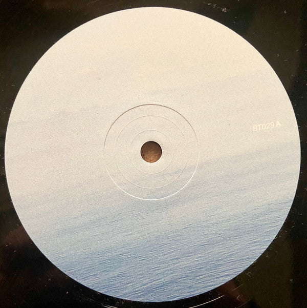Image of Label Cover of 2xLP - EX/EX - CRYS COLE & OREN AMBARCHI, Hotel Record (Black Truffle ; BT029, Australia 2017, Gatefold), ,  - 2226212E