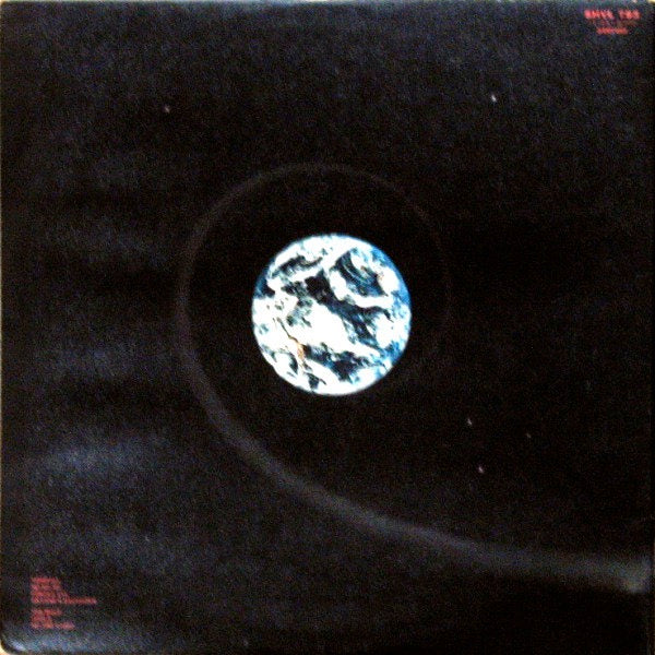 Image of Back Cover of LP - VG/VG - DEEP PURPLE, Fireball (Harvest; SHVL 793, UK 1971, Textured Gatefold Sleeve, NO Insert, 'The Gramophone Co. Ltd' Label), With Harvest Inner, hairlines, edge & ring wear,  - 2246218S