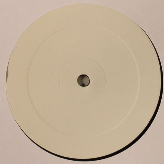 Image of Back Cover of 12" - /G+ - FALSE PROFIT, Pixie Boots (TB Records; TB 002, UK 2004, Single Sided, Unofficial Release), Plenty of surface marks, Bootleg breakbeat remix of the Pixies' "Gouge Away" from "Doolittle" - 2226150E