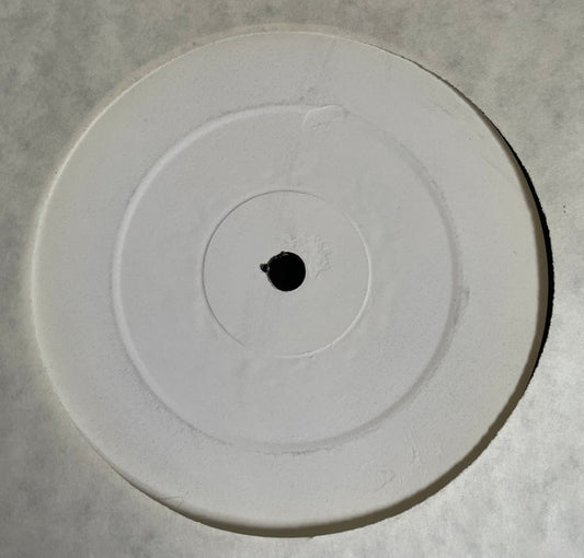 Image of Front Cover of 12" EP - /VG - O.P. PROJECT, I Still Care (Gravity Records; PNT 076, UK 1996, Plain Sleeve), ,  - 2226304E