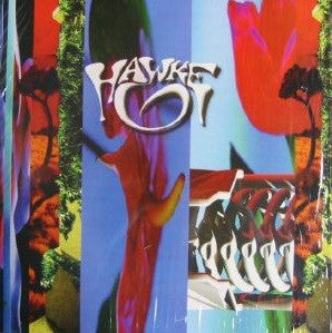 Image of Front Cover of 12" EP - M/M - HAWKE, Erections From Namaquadisco Volume 1 (Hardkiss; HK 012, US 1997), SEALED,  - 2226077E