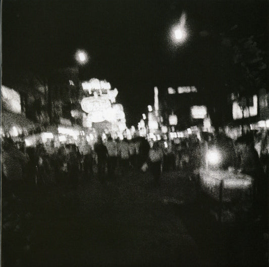 Image of Front Cover of 2xLP - VG+/VG+ - MARK KOZELEK, Lost Verses   Live (Caldo Verde Records; VFR 2009-2, US 2009, Gatefold, White Vinyl), ,  - 2226270E