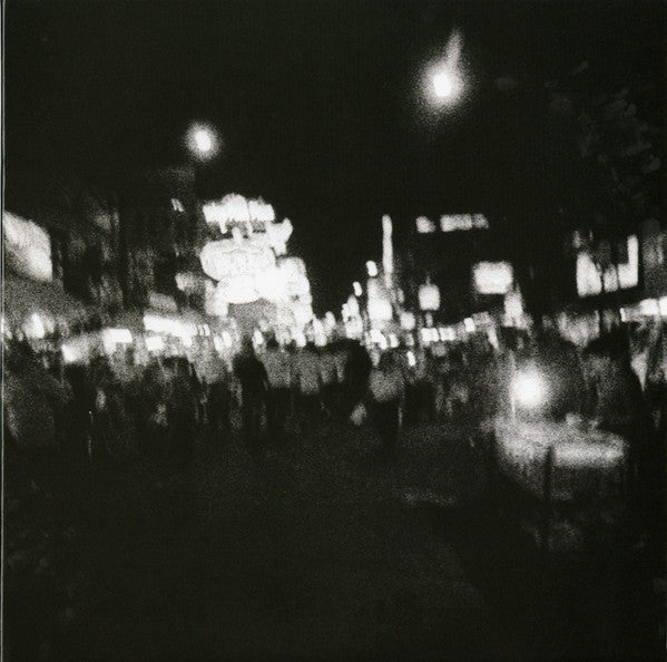 Image of Front Cover of 2xLP - VG+/VG+ - MARK KOZELEK, Lost Verses   Live (Caldo Verde Records; VFR 2009-2, US 2009, Gatefold, White Vinyl), ,  - 2226270E