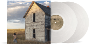 Image of Label Cover of 2xLP - NEW/NEW - JANE REMOVER, Census Designated (Deadair; DA6LP1, UK 2026 Reissue, Gatefold, Milky Clear Vinyl), , As long as she can remember, Jane Remover has practiced her own autonomy as much as possible. The nineteen year old songwriter is an omnivorous listener that produces everything herself. She has been lauded by fans and writers alike, for accidentally creating entire genres in the wake of her prolific two-year run. Dynamic production is at the forefront. Noisy highs gl
