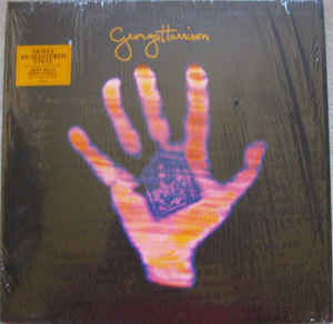 Image of Front Cover of LP - VG+/VG+ - GEORGE HARRISON, Living In The Material World - 50th Anniversary Edition (Dark Horse Records; DH0050LP, Worldwide 2024 Reissue, Gatefold, Booklet), ,  - 2226331E
