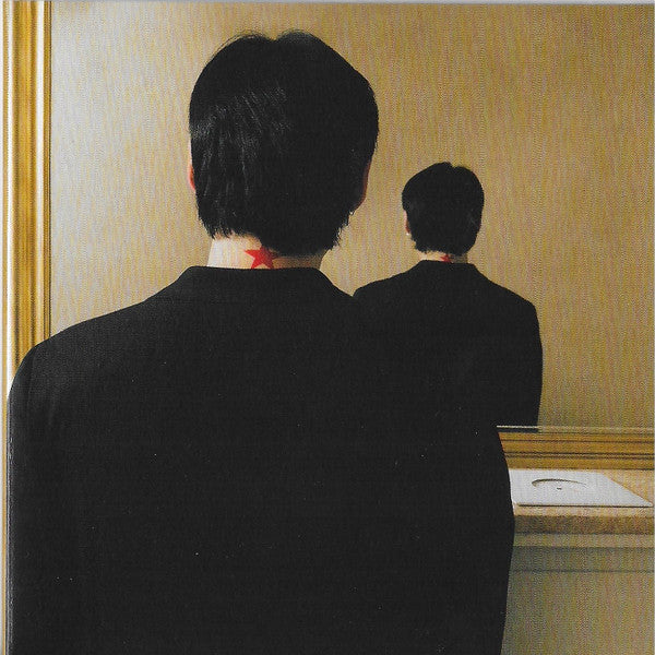 Image of Front Cover of LP - VG/EX - THE SOPHS, Goldstar (Rough Trade; RT0562LP, UK 2026, Inner, Black Vinyl), Still in hype stickered shrinkwrap, corner crease.,  - 2216454C