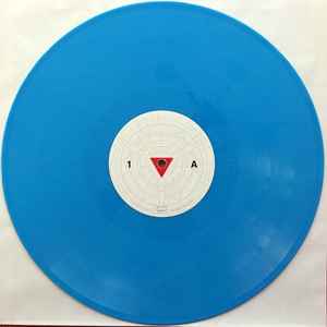 Image of Label Cover of 2xLP - VG+/VG+ - VARIOUS, Furi Original Soundtrack (G4F Records; none, France 2016, Silver Foil Embossed Gatefold, 2 Die Cut Inners, Blue Vinyl & Pink Vinyl, Ltd to 850), ,  - 2246332S
