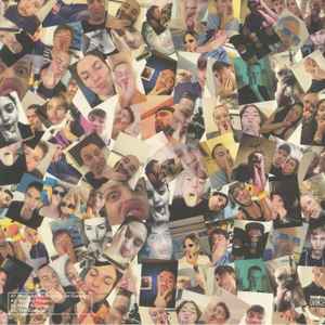 Image of Back Cover of 12" - VG+/VG+ - BLAWAN, Make A Goose EP (Ternesc ; TESC 008, UK 2021, Picture Sleeve), ,  - 2346050S