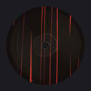 Image of Back Cover of 12" - /VG+ - ROSEEN, Veins EP (Ausgang; Ausgang 004, Germany 2017), ,  - 2346052S