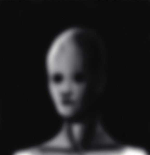 Image of Front Cover of LP - VG+/VG+ - MICROCORPS, XMIT (ALTER; ALT64, UK & Europe 2021, Insert, aka Alexander Tucker (Grumbling Fur)), Still In Opened Shrinkwrap With Hype Sticker,  - 2346011S