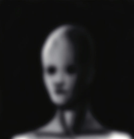 Image of Front Cover of LP - VG+/VG+ - MICROCORPS, XMIT (ALTER; ALT64, UK & Europe 2021, Insert, aka Alexander Tucker (Grumbling Fur)), Still In Opened Shrinkwrap With Hype Sticker,  - 2346011S