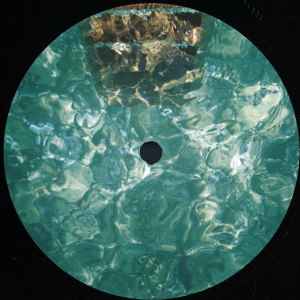 Image of Front Cover of 12" - VG+/VG+ - ANDERSON , Go Go Gadget EP (Day By Day; day by day 009, US 2022, Stamped Sleeve), hand-stamped sleeve,  - 2346087S