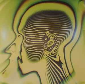 Image of Front Cover of 12" - VG+/VG+ - CARL FINLOW*, Conspectus (Alien Communications; AC020, UK 2026, Picture Sleeve), green vinyl,  - 2346099S