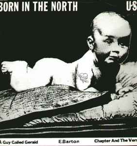 Image of Front Cover of 12" - VG/VG - US, Born In The North (Wooden Records ; Would 006, UK 1988, Picture Sleeve), '88 acid house/guy called gerald prod. light marks only. few signs of wear to sleeve - minor,  - 2346105S