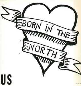 Image of Back Cover of 12" - VG/VG - US, Born In The North (Wooden Records ; Would 006, UK 1988, Picture Sleeve), '88 acid house/guy called gerald prod. light marks only. few signs of wear to sleeve - minor,  - 2346105S