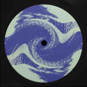 Image of Back Cover of 12" - /VG - LIQUID EARTH, Deputy Dog EP (Butter Side Up; BSU009, UK 2023), light marks only,  - 2346129S