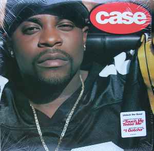 Image of Front Cover of 2xLP - G+/G+ - CASE, Case (Def Jam Music Group Inc.; 314 533 134-1, US 1996, Inners), Marks on discs. Inners very worn. Sleeve worn with multiple crea,  - 2346163S