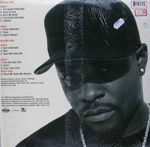 Image of Back Cover of 2xLP - G+/G+ - CASE, Case (Def Jam Music Group Inc.; 314 533 134-1, US 1996, Inners), Marks on discs. Inners very worn. Sleeve worn with multiple crea,  - 2346163S