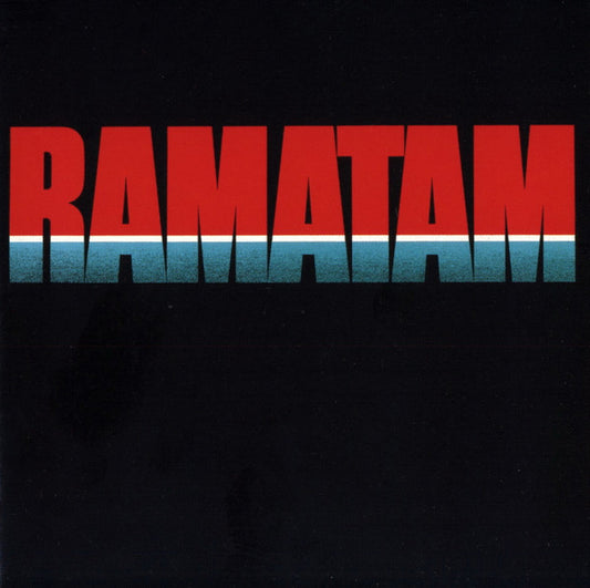 Image of Front Cover of CD - VG+/VG+ - RAMATAM, Ramatam (Wounded Bird Records; WOU 7236, US 2004 Reissue), , Iron Butterfly's Mike Pinera and Jimi Hendrix's drummer Mitch Mitchell formed Ramatam in 1972. Produced by Tom Dowd, who was quoted as saying this album was one of his all time favorites. Groovy! - 2316282C