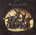 Image of Front Cover of LP - VG/VG - PAUL MCCARTNEY AND WINGS, Band On The Run (Apple Records MPL Communications Inc.; PAS 10007, UK 1970s Reissue, Inner With Rounded Corners, Poster, YEX 929-5  YEX 930 - 6 HTM), ,  - 2316264C