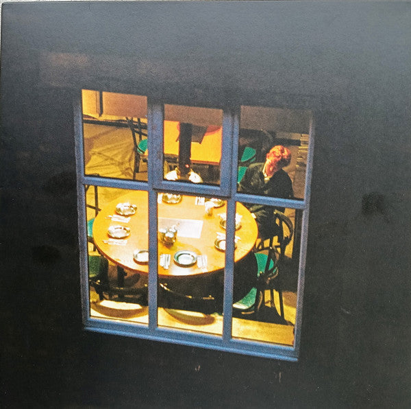 Image of Front Cover of LP - VG+/VG+ - BINGO FURY, Bats Feet For A Widow (The state51 Conspiracy; CON949LP, UK 2024, Inner and Inserts), ,  - 2346230S