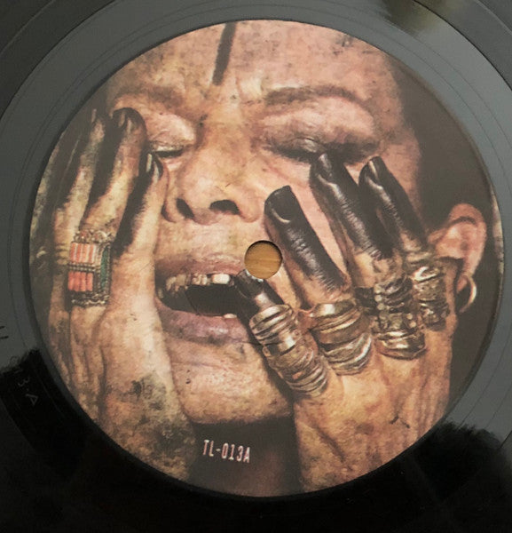 Image of Label Cover of 7" - VG/VG+ - WESTSIDE GUNN, CONWAY THE MACHINE, SAUCE HEIST & AL.DIVINO / HEAVENRAZAH, Lamy / Stay Awake (Trevor Lang; TL-013, US 2019, Picture Sleeve), Sleeve has damage at corner. Numbered 25/200,  - 2316382C