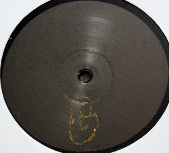 Image of Back Cover of 2x12" EP - /VG - VINALOG / MR. G, Phasing Ride / Antipodes (Relative; PG-RTV 002,  2014, Record Store Day 2014), ,  - 2326094E
