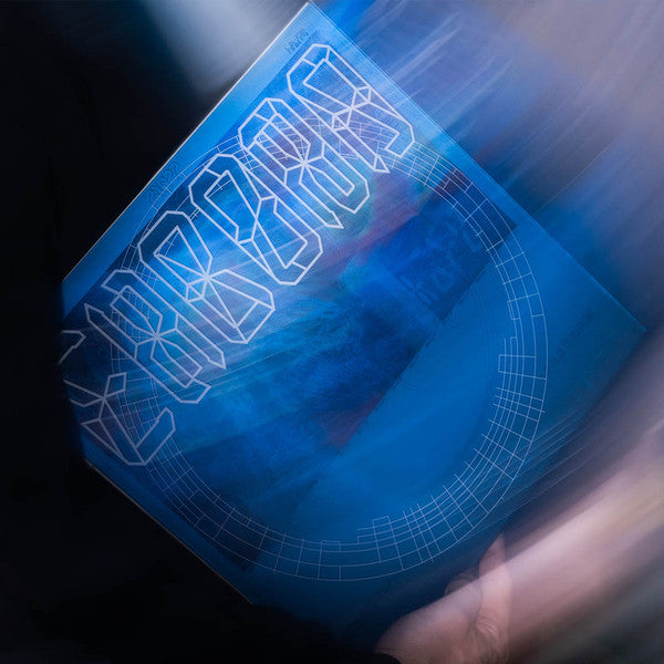 Image of Front Cover of LP - EX/EX - BICEP, Chroma000 (Chroma; CHROMA000, Worldwide 2025), Still Sealed,  - 2346279S