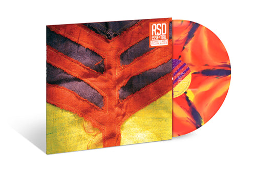 Image of Back Cover of LP - NEW/NEW - YEAH YEAH YEAHS, Show Your Bones (UMe; 5710621, UK 2026 Reissue, Magenta, Yellow & Purple Vinyl), , Celebrating 20 years of Show Your Bones, the album has been selected as an RSD Essentials title and is newly pressed on Magenta, Yellow & Purple vinyl, to complement the cover art. - 943960C