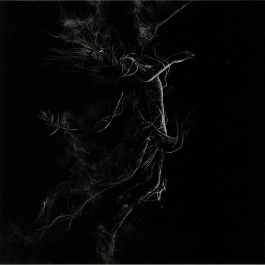 Image of Front Cover of LP - VG/EX - JARBOE, Illusory (Consouling Sounds; SOULCXXXIII, Belgium 2020, Insert, Ex-Swans. Signed Copy), ,  - 2615508C