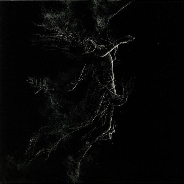 Image of Front Cover of LP - EX/EX - JARBOE, Illusory (Consouling Sounds; SOULCXXXIII, Belgium 2020, Insert, Ex-Swans. Signed Copy), ,  - 2346299S