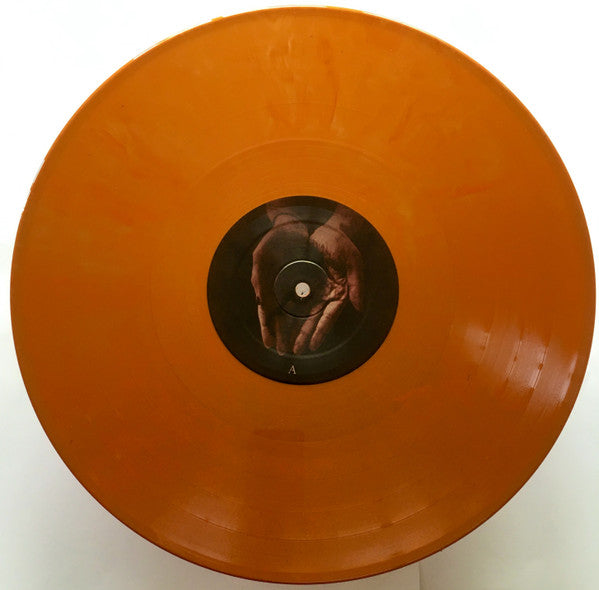 Image of Label Cover of LP - EX/EX - JARBOE, Skin Blood Women Roses (Consouling Sounds; SOULCLXXIX, Belgium 2022 Reissue, Gatefold, Orange / Brown Fusion), Signed,  - 2346300S