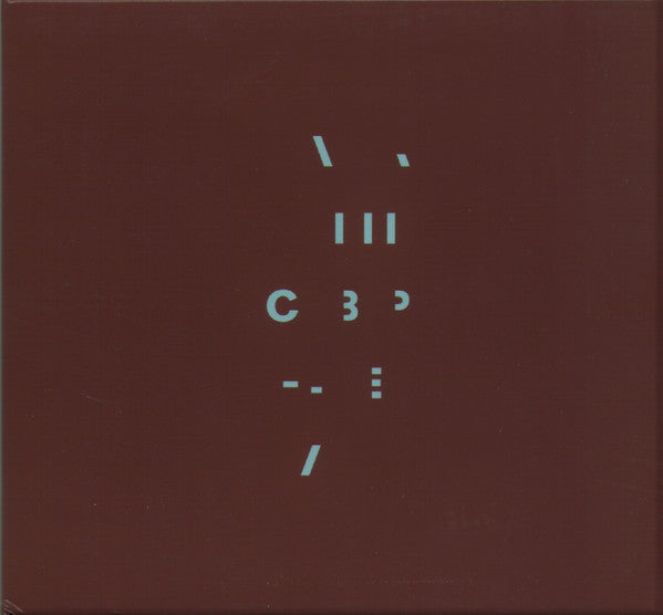 Image of Front Cover of CD - VG+/VG+ - HARLEY  GABER, Indra's Net (Edition RZ; ed. RZ 1022, Germany 2010, Gatefold, Booklet), ,  - 2336211E
