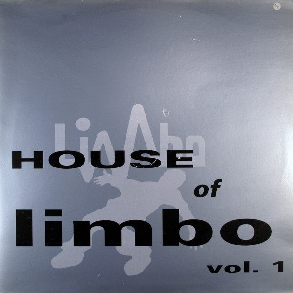 Image of Front Cover of 2xLP - VG/VG+ - VARIOUS, House Of Limbo Vol. 1 (Limbo Records; Limb 18 LP, UK 1993, Gatefold), ,  - 2326314E