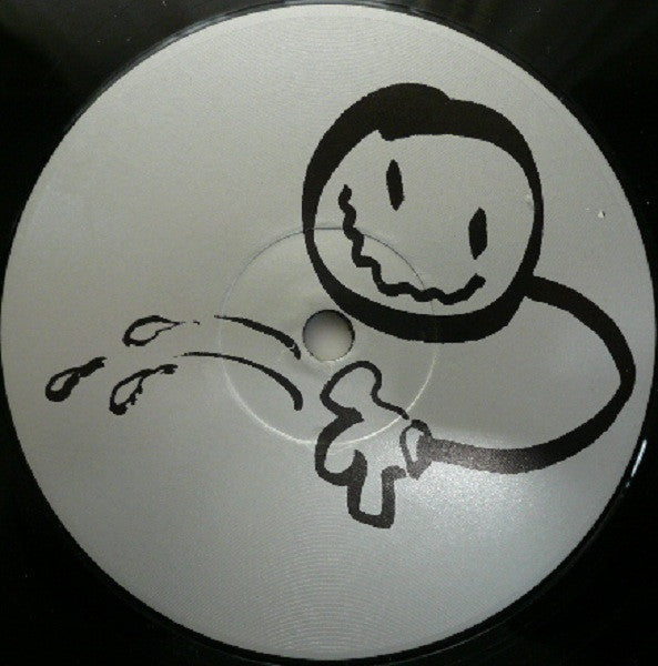 Image of Back Cover of 12" - /VG - MADONNA 303 & GIZZ TV, Untitled (Mass-Turbator ; Mass-Turbator 001, US 1993), , A1	Untitled	A2	Untitled	B1	Untitled	B2	I Put A Smile On Your Face - 2326295E