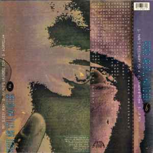 Image of Back Cover of 12" - VG+/VG+ - LATOUR, People Are Still Having Sex (Smash Records ; 879 667-1, US 1991, Picture Sleeve), one small scuff/mark otherwise vinyl in great shape. still in shrink - opened,  - 2346367S