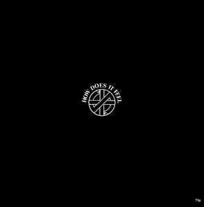 Image of Front Cover of 7" - G/VG - CRASS, How Does it Feel (Crass; 221984/6, UK 1982, 6-Panel Foldout Sleeve, Inner, No "Printed In France" On Inner), Tape Damage To Sleeve, Marker Pen Writing On Rear Of Inner, A	How Does It Feel (To Be The Mother Of A Thousand Dead)?	B1	The Immortal Death	B2	Don't Tell Me You Care - 2326194E