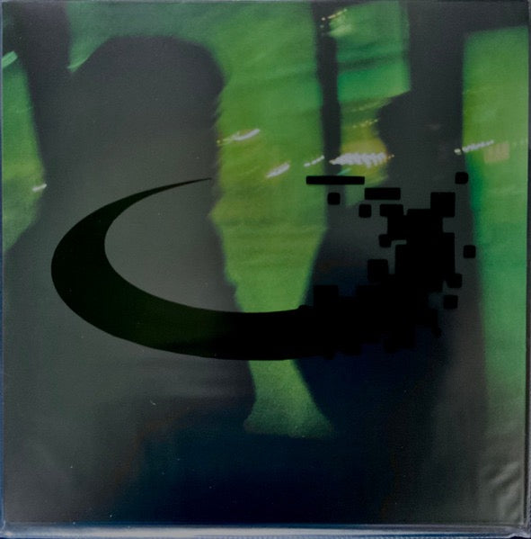 Image of Front Cover of LP - VG+/VG - JADU HEART, Post Heaven (VLF Records Limited; VLF098, UK 2025, Printed Plastic Sleeve, Poster), 298921E1/A 02226179.298921E2/A 02226176.,  - 2416032C