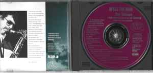 Image of Back Cover of CD - VG+/VG+ - ALAN SKIDMORE + RADIO-PHILHARMONIE HANNOVER DES NDR, COLIN TOWNS MASK SYMPHONIC, After The Rain: A Collection Of Ballads (Miles Music; MMCD084, UK , Digipak, Booklet), ,  - 2336131E