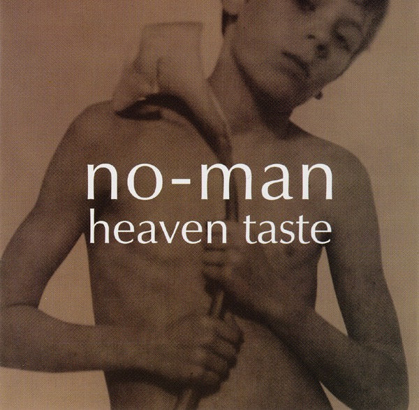 Image of Front Cover of CD - VG+/VG+ - NO-MAN, Heaven Taste (Hidden Art; hi-art 1, UK 1995, Jewel Case), ,  - 2416005C