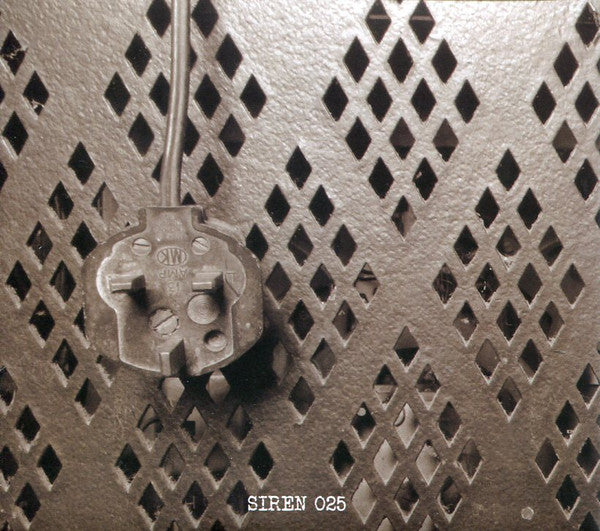 Image of Back Cover of CD - VG+/VG+ - SIR ASHLEIGH GROVE, The Nimply Power Sessions Parts I - VII Audio Memoirs Of A Gentleman Aesthete (Siren Records; SIREN 025, Japan 2015, Gatefold, Insert), ,  - 2436023E
