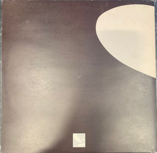 Image of Back Cover of LP - VG/VG - LED ZEPPELIN, Led Zeppelin II (Atlantic; K 40037, UK 1970s Reissue, Gatefold), ,  - 2426011E