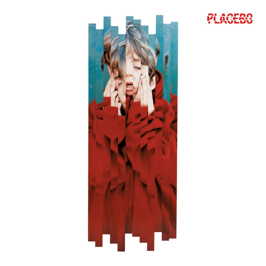 Image of Front Cover of LP - NEW/NEW - PLACEBO, Placebo RE:CREATED (Elevator Lady Ltd; PLACOLP01C, UK 2026 Reissue, Gatefold, Printed Inner, WhiteVinyl + Hideen White 7"), , Placebo RE:CREATED is a definitive celebration of the 30th anniversary of the band’s self-titled debut album. Conceived as a "director’s cut," this project sees the band revisiting their original master tapes through the lens of three decades of live performance. The release brings the record into the 21st century sonically, completing 