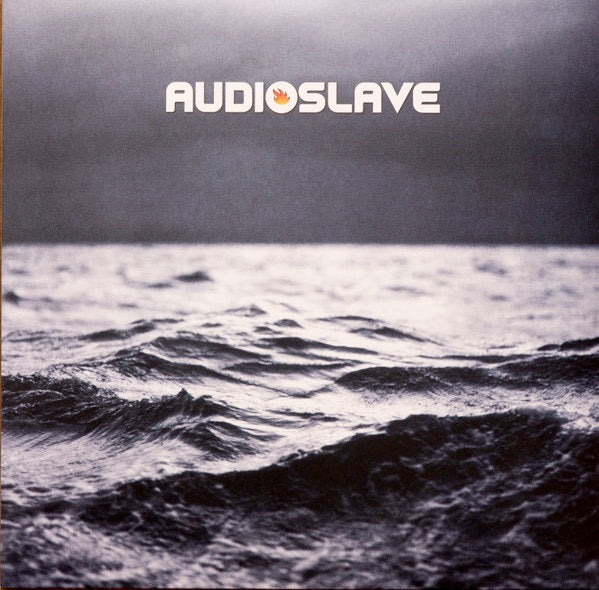 Image of Front Cover of 2xLP - NEW/NEW - AUDIOSLAVE, Out Of Exile (Polydor; 8838795, Europe 2026 Reissue, 180 Gram Black Vinyl), , Out Of Exile is newly pressed on 180-gram black vinyl and newly remastered by Levi Seitz from Black Belt Mastering. - 2456230S