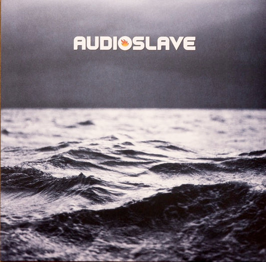 Image of Front Cover of 2xLP - NEW/NEW - AUDIOSLAVE, Out Of Exile (Polydor; 8838795, Europe 2026 Reissue, 180 Gram Black Vinyl), , Out Of Exile is newly pressed on 180-gram black vinyl and newly remastered by Levi Seitz from Black Belt Mastering. - 2456230S