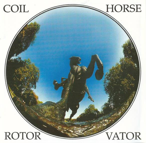 Image of Front Cover of CD - VG+/VG - SONNY BLACK & FRANK WHITE, Carlo, Cokxxx, Nutten (Some Bizzare; ROTA CD1, UK , Jewel Case), Strong VG,  - 2436005E