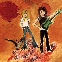 Image of Front Cover of 3xLP - VG/VG+ - ROYAL TRUX, Singles, Live, Unreleased (Domino; WIGLP 40, UK 1997, Box Set, 3 Inners), ,  - 2446036S
